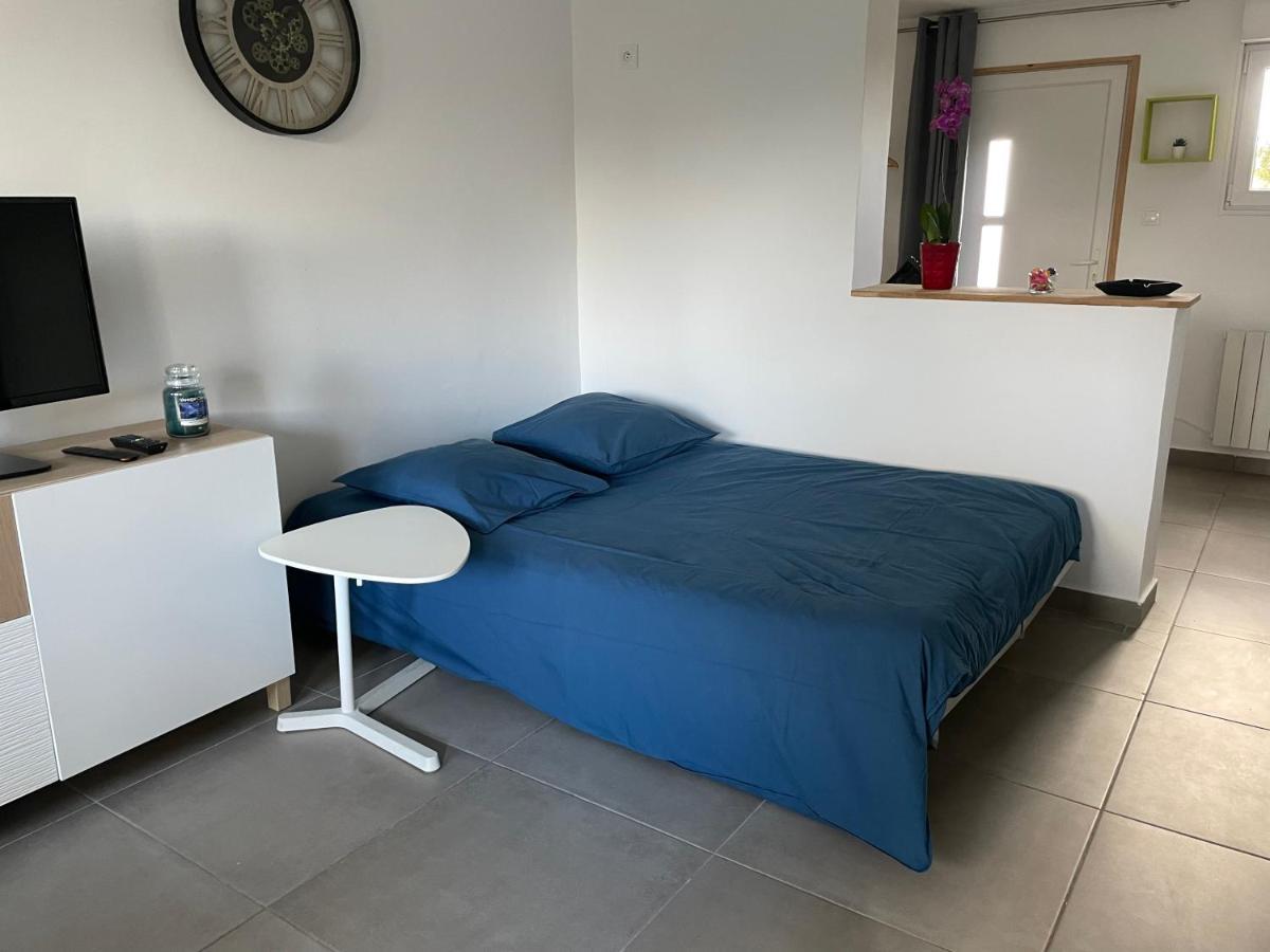 La Belle Etoile Apartment Roye  Exterior photo