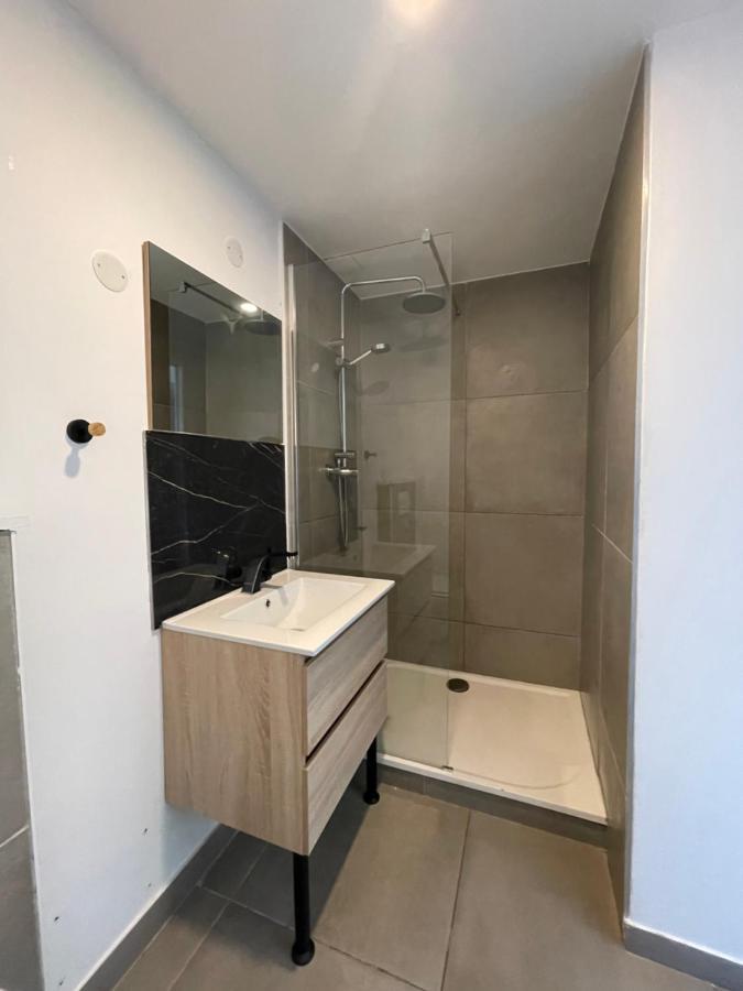 La Belle Etoile Apartment Roye  Exterior photo