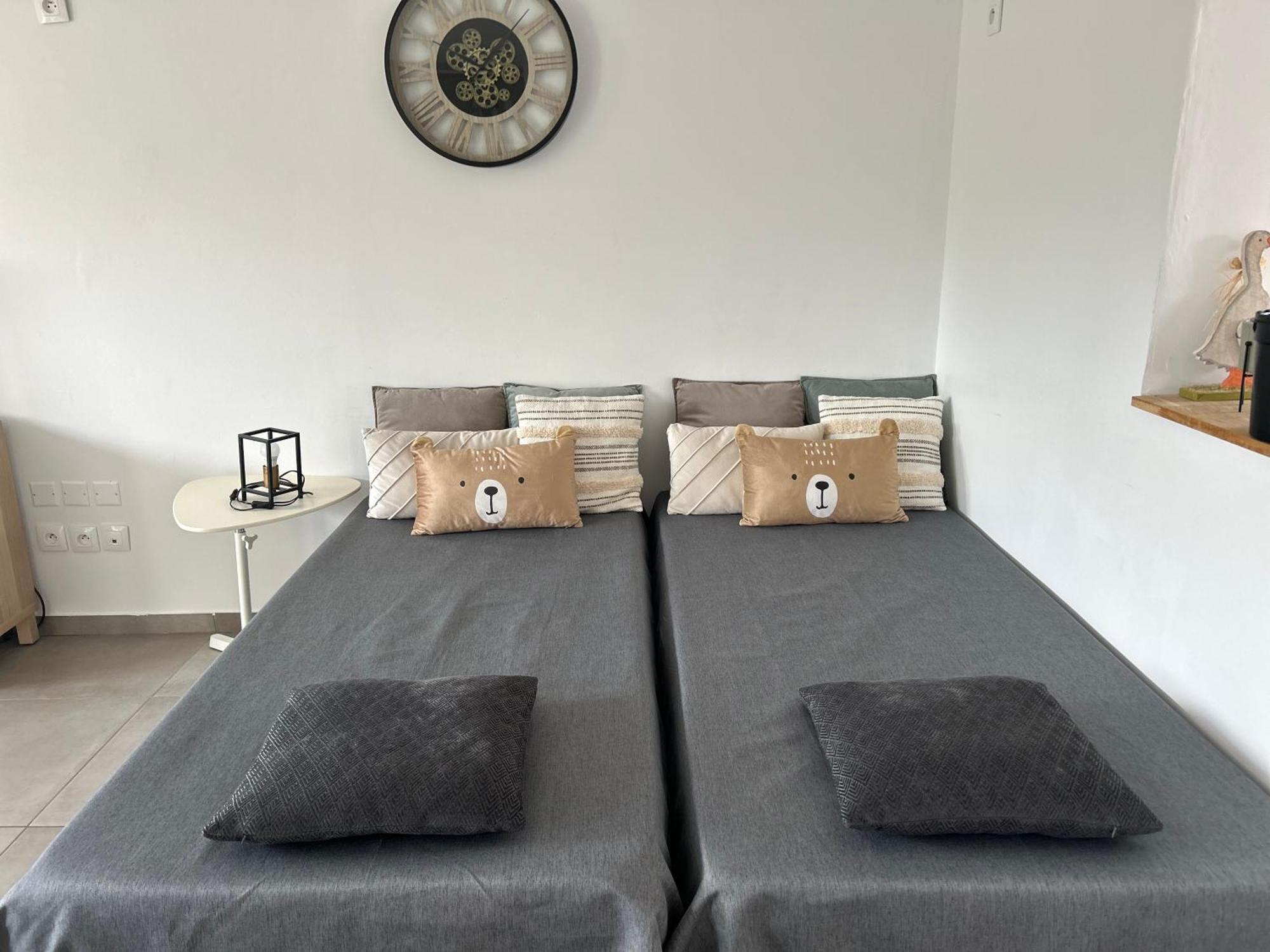 La Belle Etoile Apartment Roye  Exterior photo